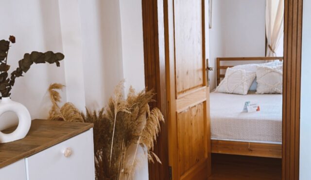 What Makes Ayvalik Pension Options Stand Out in the Turkish Countryside?