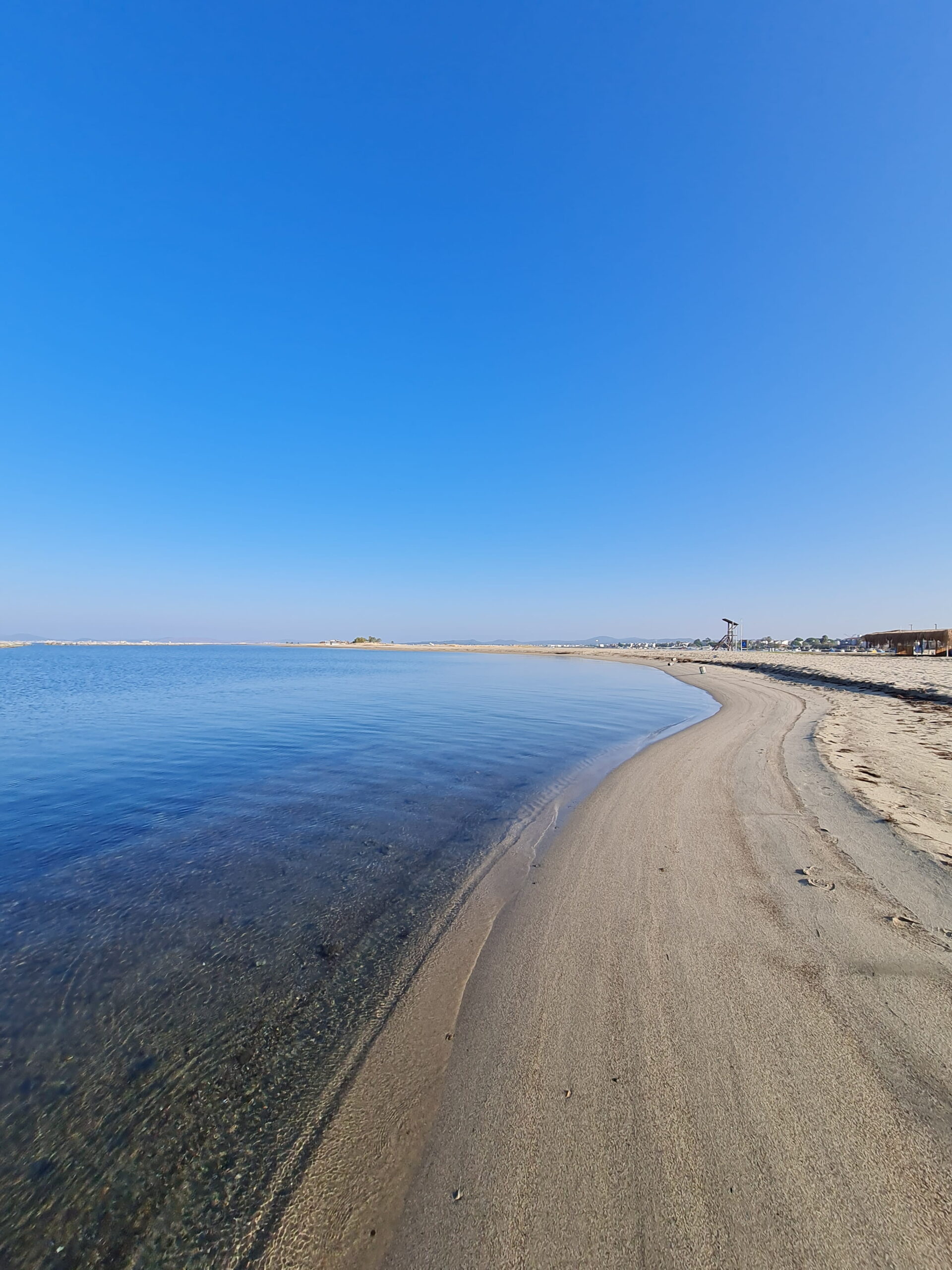 Ayvalık Sarımsaklı’da Hangi Otel Seçenekleriyle Rüya Gibi Bir Tatil Yapabilirsiniz?